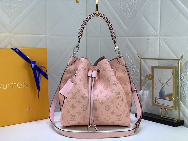 Louis Vuitton Muria Tote Bag Code: M59554/M55800