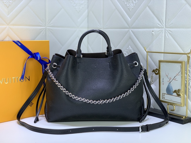 Louis Vuitton Bella Tote Bag Code: M59203/M59200/M59655