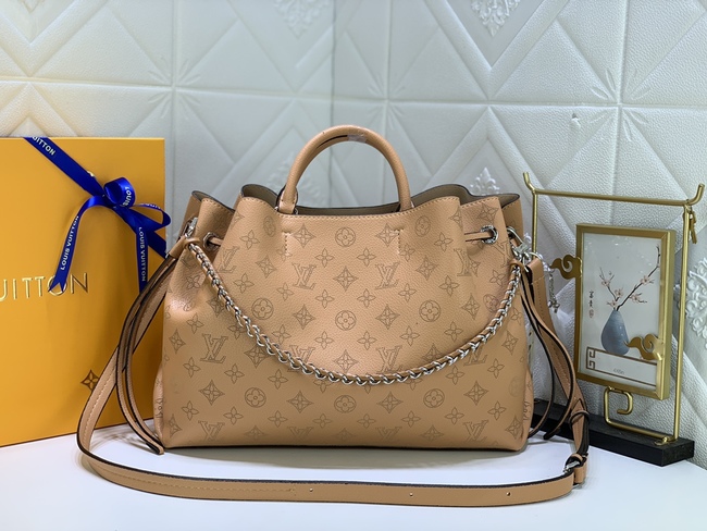 Louis Vuitton Bella Tote Bag Code: M59203/M59200/M59655