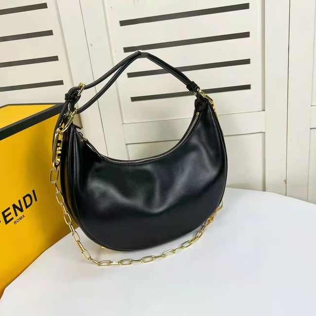 Fendi Fend1Praphy Underarm Bag 