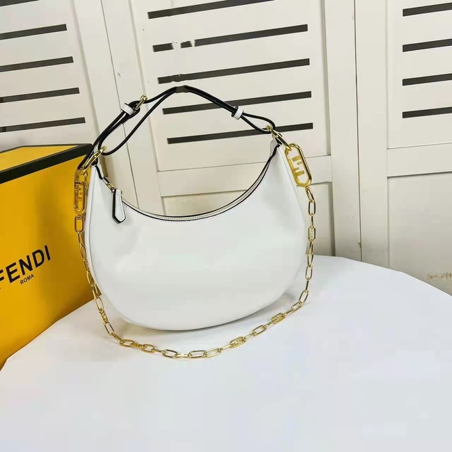 Fendi Fend1Praphy Underarm Bag 