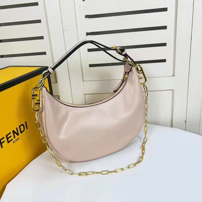 Fendi Fend1Praphy Underarm Bag 