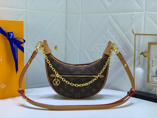 Louis Vuitton Crossbody Bag Code: M81166/M81098
