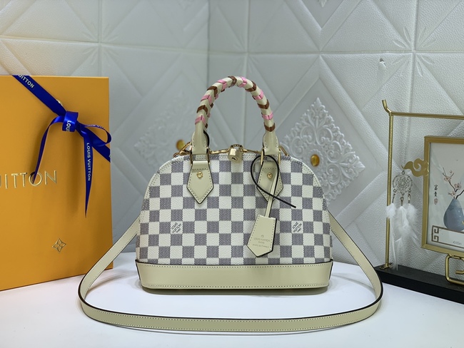 Louis Vuitton Handbag Code: N45294/M53152