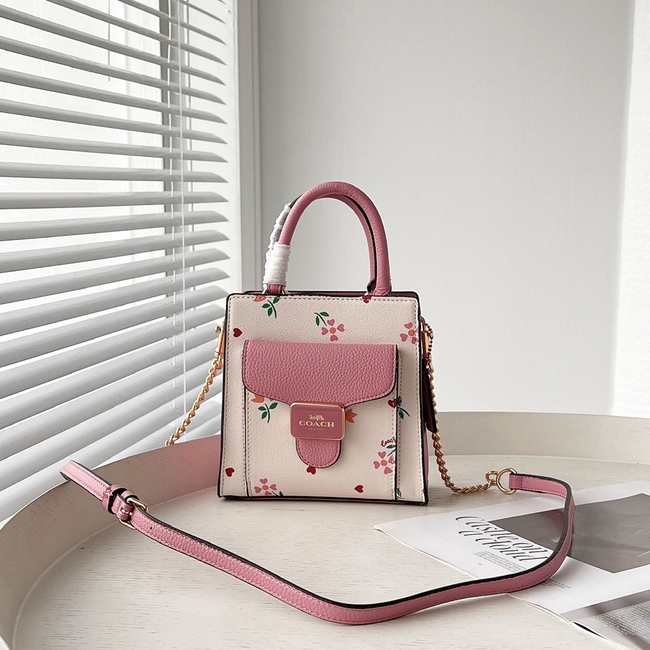 Coach Large Capacity Crossbody Bag Code: C7599