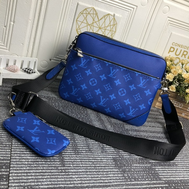 Louis Vuitton Crossbody Bag Code: M69443/30848/45320