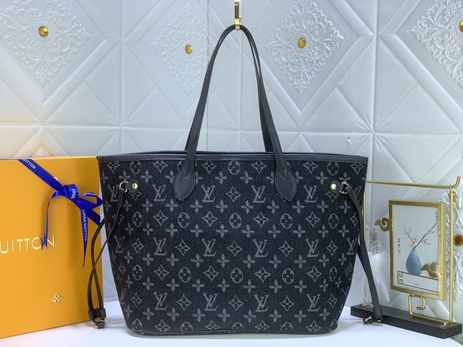 Louis Vuitton Neverfull Shopping Bag Code: M40999/M40995