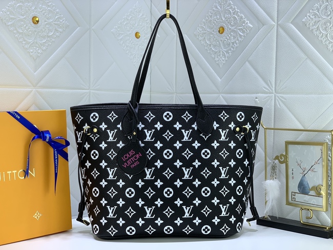 Louis Vuitton Neverfull Medium Bag Code: M46102