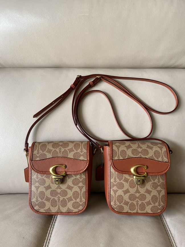 Coach Studio Crossbody Bag Code: C8484