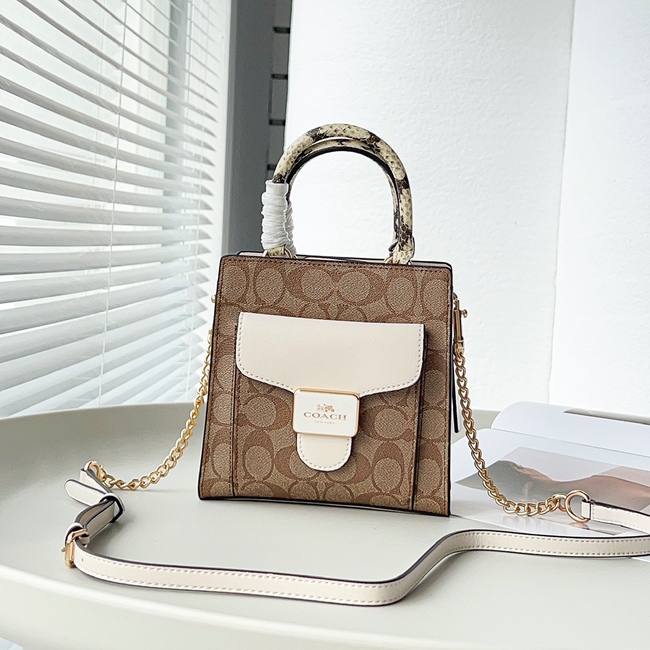 Coach Pepper Crossbody Bag Code: C7227