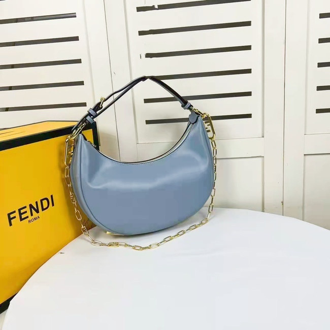 Fendi Fend1Praphy Underarm Bag 