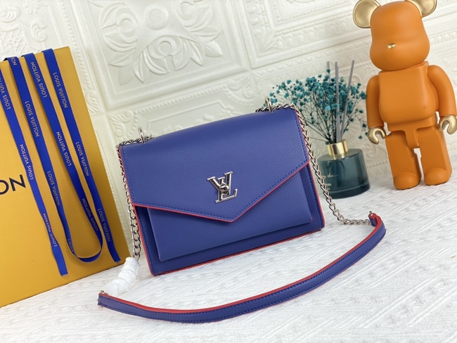 Louis Vuitton Mylockme Bb Bag Code: M51418/M51419/M53197