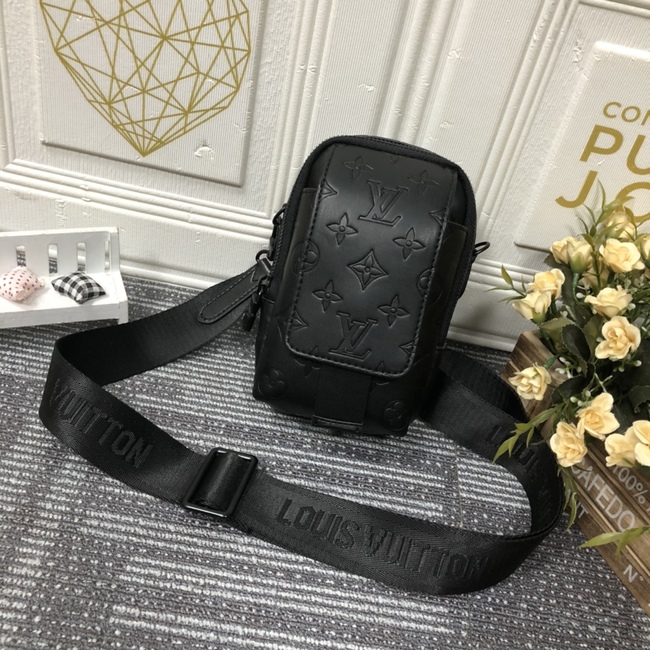Louis Vuitton Crossbody Bag Code: M81005