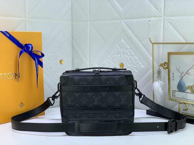 Louis Vuitton Handle Soft Trunk Bag Code: M45935