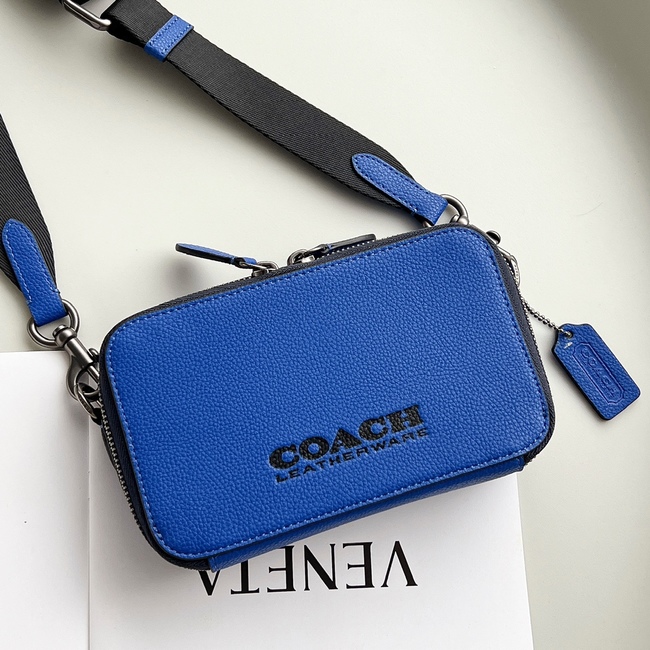 Coach Charter Men S Slim Crossbody Bag Code: C6290