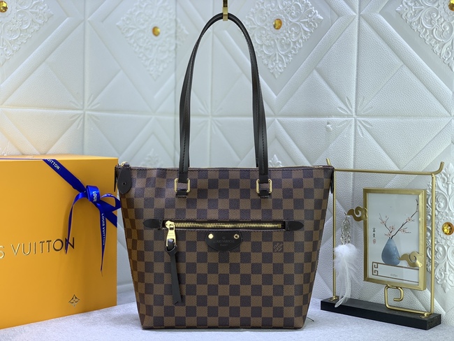 Louis Vuitton Iena Mm Handbag Code: 41013/40040/42267/42268