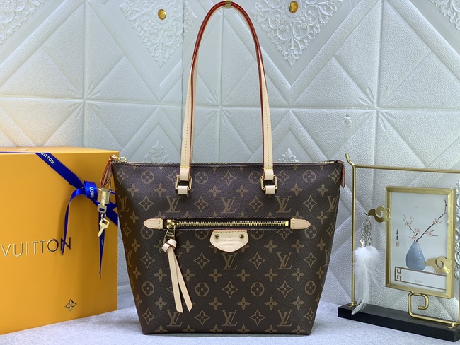Louis Vuitton Iena Mm Handbag Code: 41013/40040/42267/42268