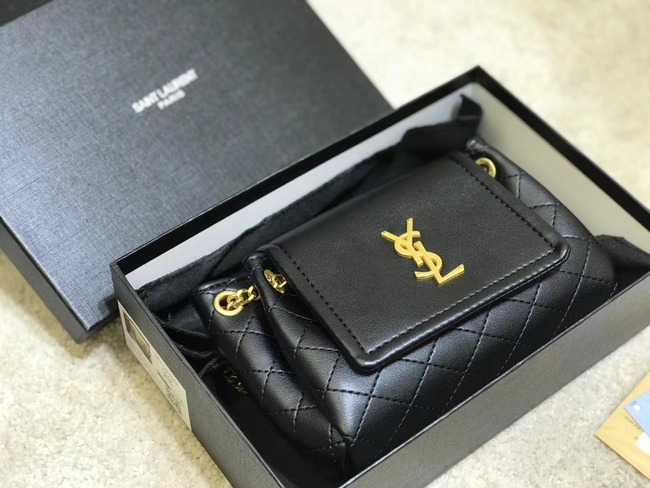 Yves Saint Laurent Crossbody Bag