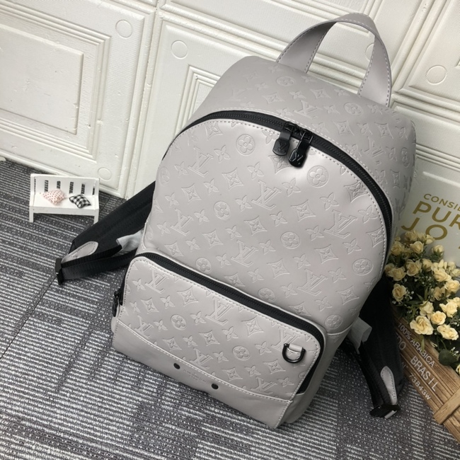 Louis Vuitton Racer Backpack Code: M46109/M46105