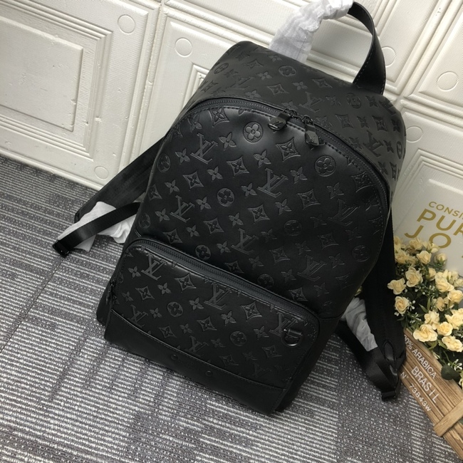 Louis Vuitton Racer Backpack Code: M46109/M46105