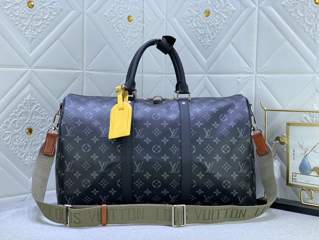Louis Vuitton Keepall 45 Travel Bag Code: M40569/