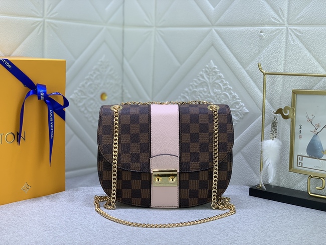 Louis Vuitton Wight Handbag Code: N64418