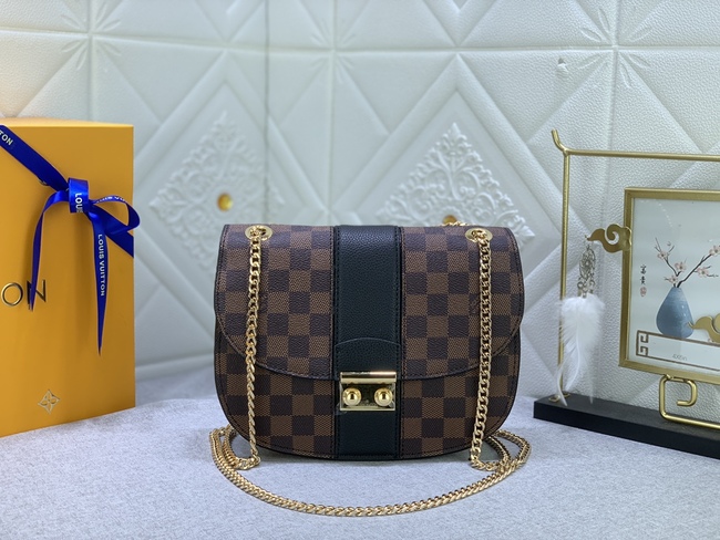 Louis Vuitton Wight Handbag Code: N64418