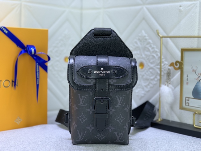 Louis Vuitton Saumur Shoulder Bag Code: M45912