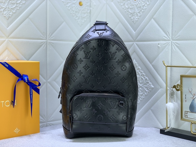 Louis Vuitton Crossbody Bag Code: M46107