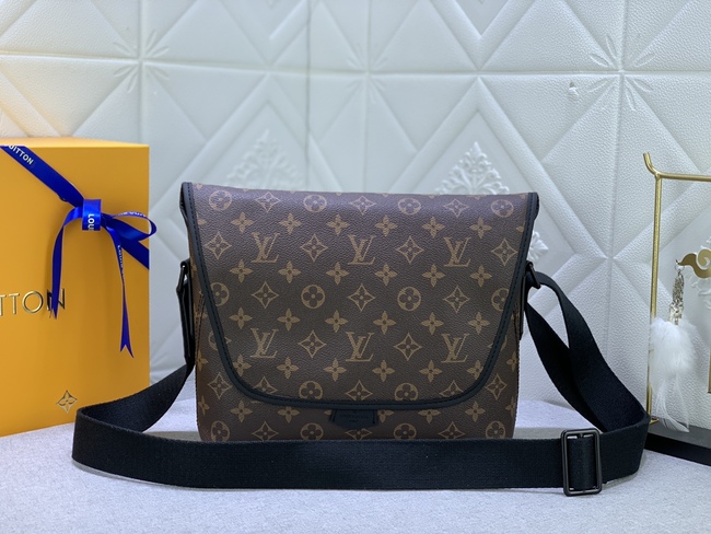 Louis Vuitton Crossbody Bag Code: M45557/M44223