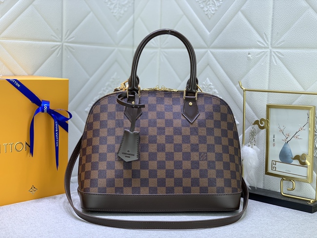 Louis Vuitton Monogram Canvas Crossbody Bag Code: M53151/M53152/N41221