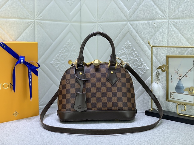 Louis Vuitton Monogram Canvas Crossbody Bag Code: M53151/M53152/N41221