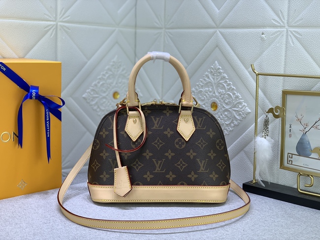 Louis Vuitton Monogram Canvas Crossbody Bag Code: M53151/M53152/N41221