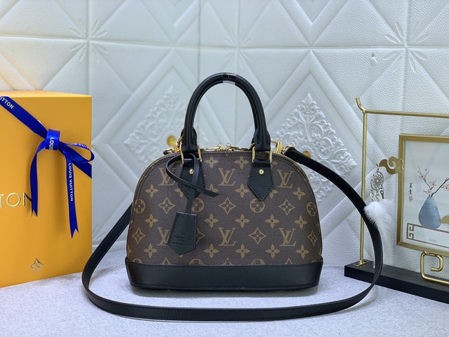Louis Vuitton Monogram Canvas Crossbody Bag Code: M53151/M53152/N41221