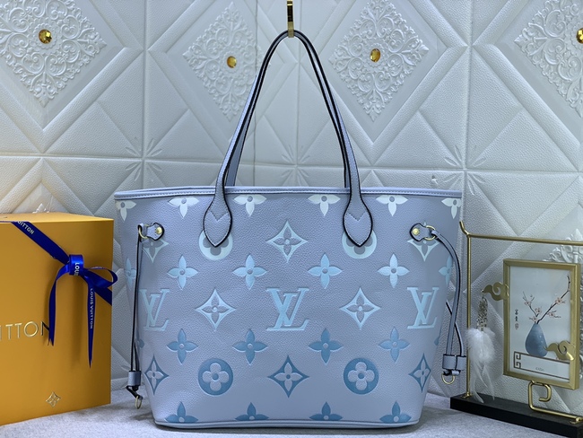Louis Vuitton Neverfull Medium Shopping Bag Code: M40995