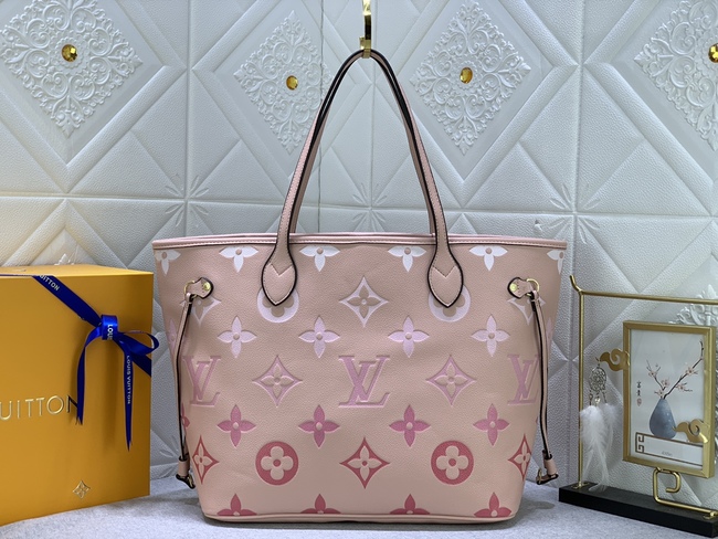 Louis Vuitton Neverfull Medium Shopping Bag Code: M40995
