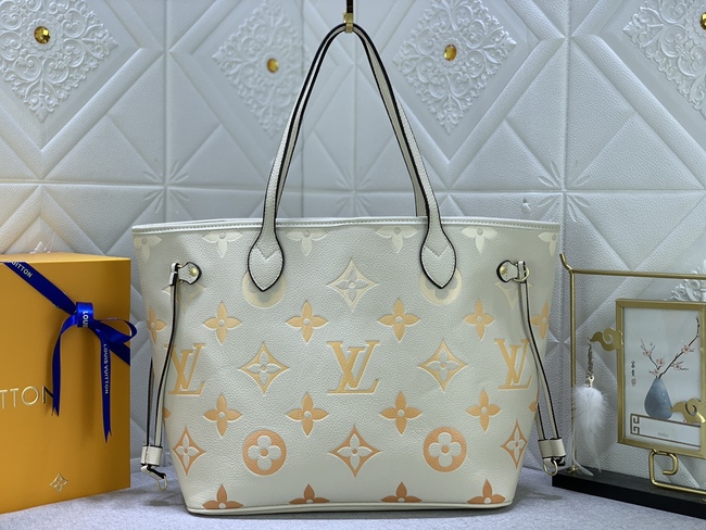 Louis Vuitton Neverfull Medium Shopping Bag Code: M40995