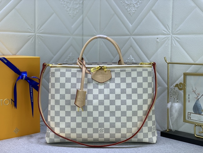 Louis Vuitton Rivoli Handbag Code:40582