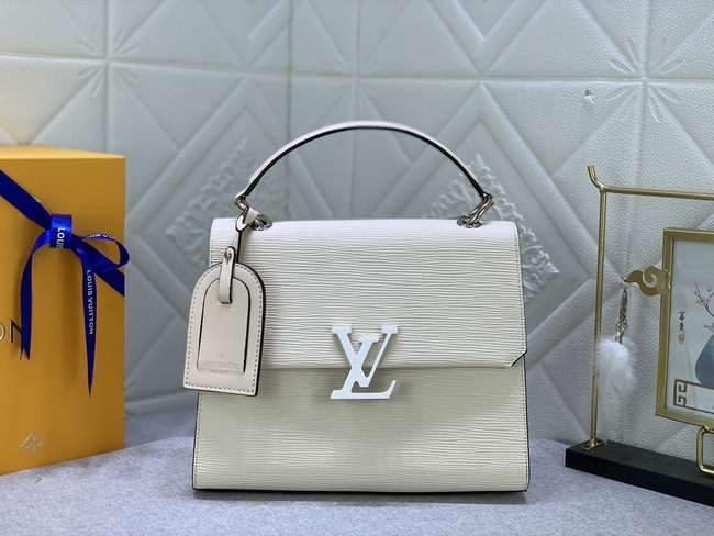 Louis Vuitton Crossbody Bag Code: M53694
