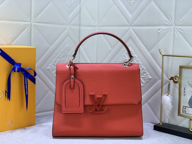 Louis Vuitton Crossbody Bag Code: M53694