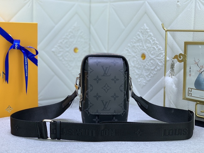 Louis Vuitton Crossbody Bag Code: M81323/81005