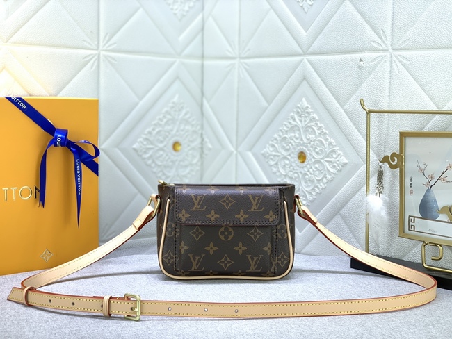 Louis Vuitton Crossbody Bag Code: M51165