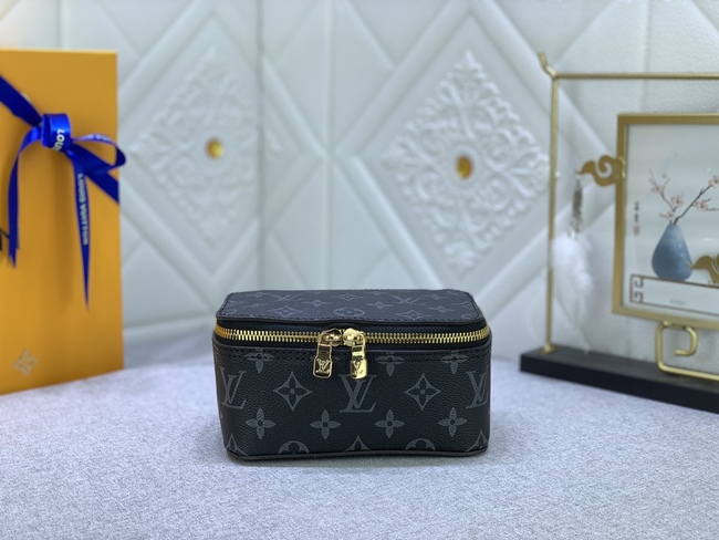 Louis Vuitton Monogram Clutch Bag Code: M43690/M43689/M43688