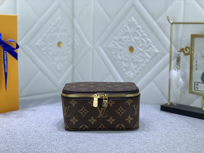 Louis Vuitton Monogram Clutch Bag Code: M43690/M43689/M43688