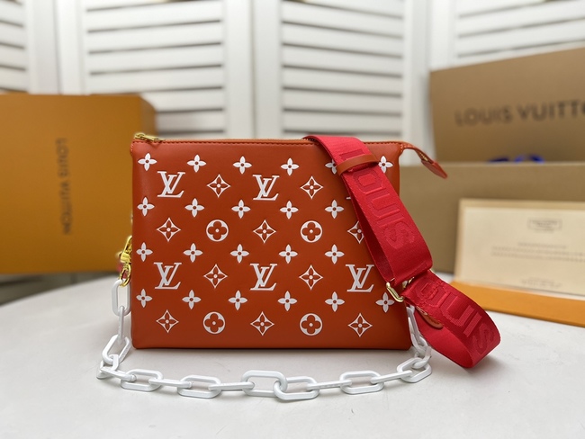 Louis Vuitton Coussin Small Bag Code: M55791/M57790/M57793
