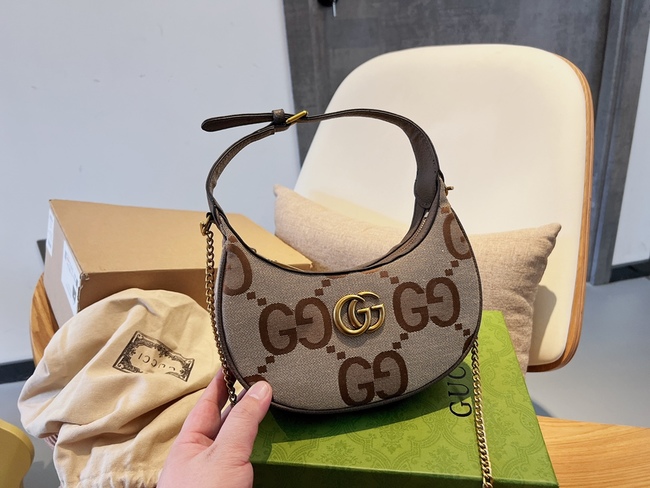 Gucci Crossbody Bag Code:2315