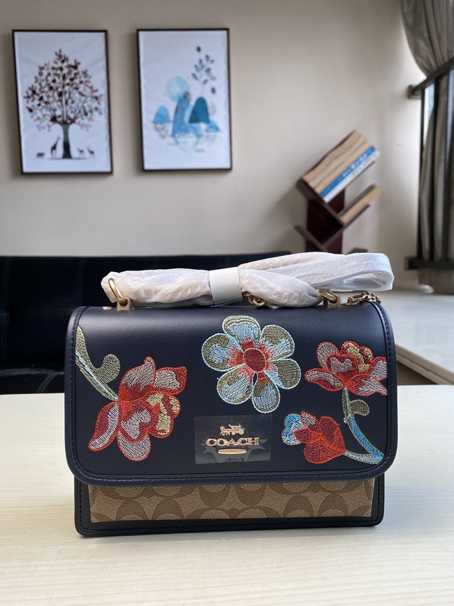 Coach Crossbody Bag Code: C9230