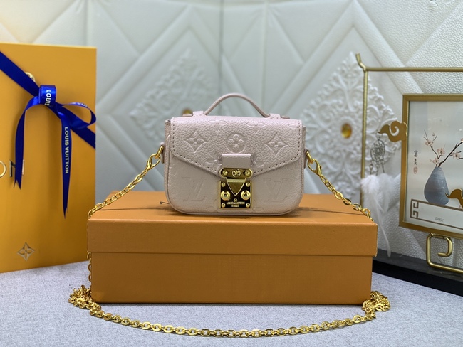 Louis Vuitton Crossbody Bag Code: M81389/M81390/M81407