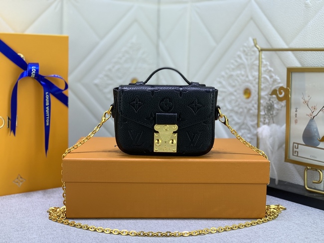 Louis Vuitton Crossbody Bag Code: M81389/M81390/M81407