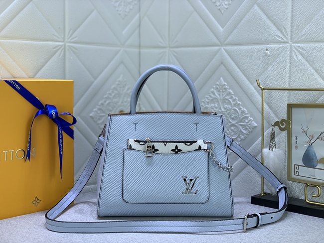 Louis Vuitton Shopping Bag Code: M59954/M59953/M59952/M20520